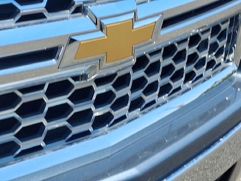 Used 2014 Chevrolet Silverado 1500 LT w/ All Star Edition AWD/4WD image 10