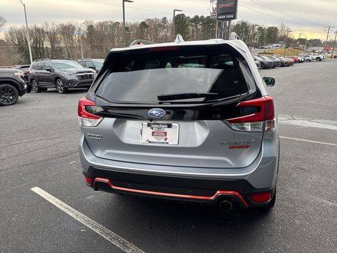 Certified 2023 Subaru Forester Sport image 50