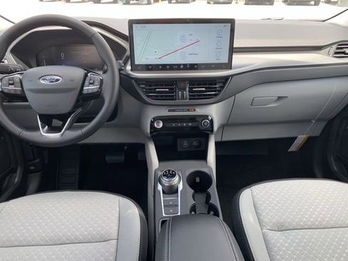 New 2025 Ford Escape Active w/ Tech Pack #1 FWD image 16
