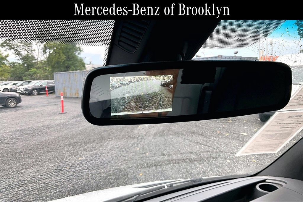Used 2019 Mercedes-Benz Sprinter 144 image 23