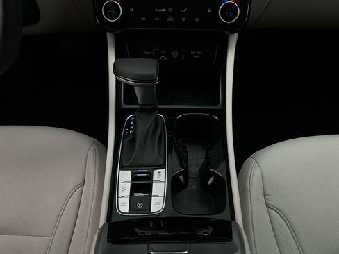 Used 2025 Hyundai Tucson SEL image 14