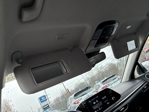 Used 2021 Hyundai Sonata SEL w/ Winter Weather Package image 38