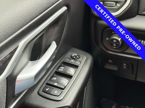 Used 2021 RAM 1500 Big Horn image 22