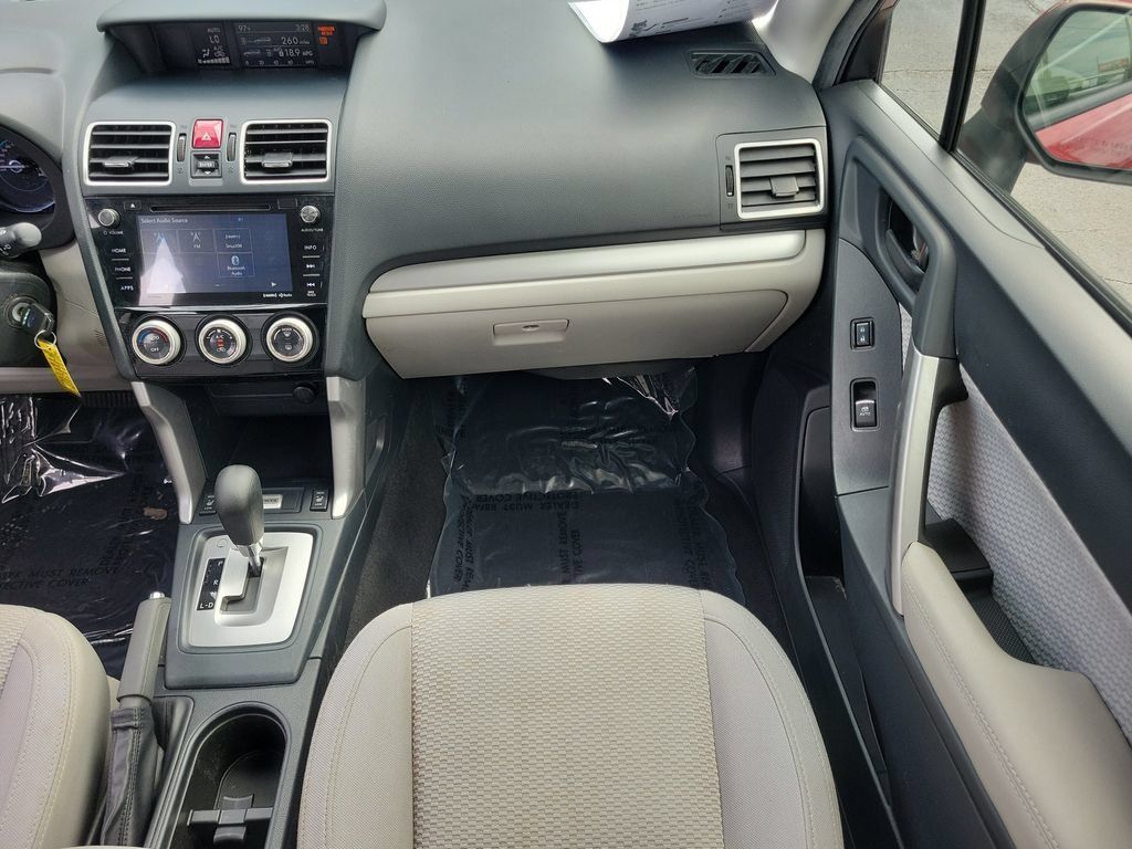 Used 2017 Subaru Forester 2.5i Premium AWD/4WD image 14