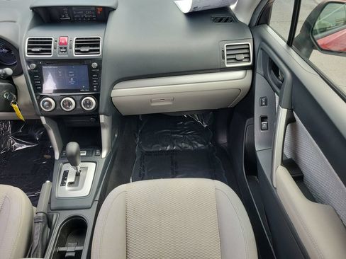 Used 2017 Subaru Forester 2.5i Premium AWD/4WD image 14
