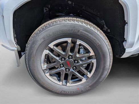 New 2026 Toyota Tacoma TRD Sport image 10