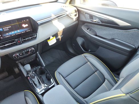 New 2026 Chevrolet TrailBlazer ACTIV w/ Convenience Package image 11
