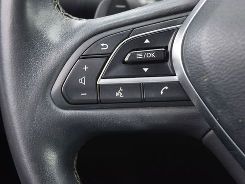 Used 2021 INFINITI QX50 Luxe w/ Appearance Package image 34