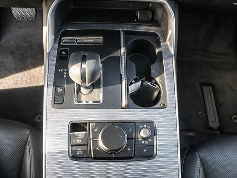 New 2026 MAZDA CX-90 Plug-In Hybrid w/Premium Sport image 35