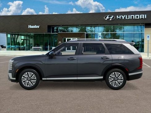 New 2026 Hyundai Palisade SEL Premium AWD/4WD image 3