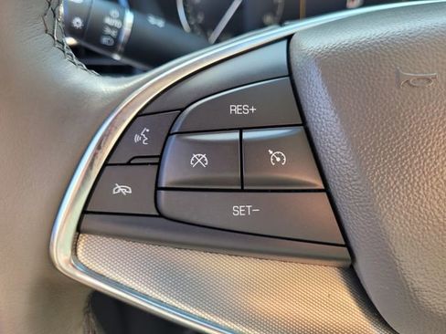 Used 2021 Cadillac XT5 Premium Luxury image 30