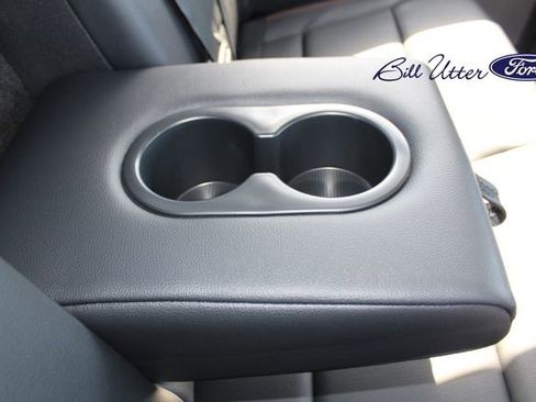 New 2026 Ford F250 Lariat w/ Chrome Package image 10