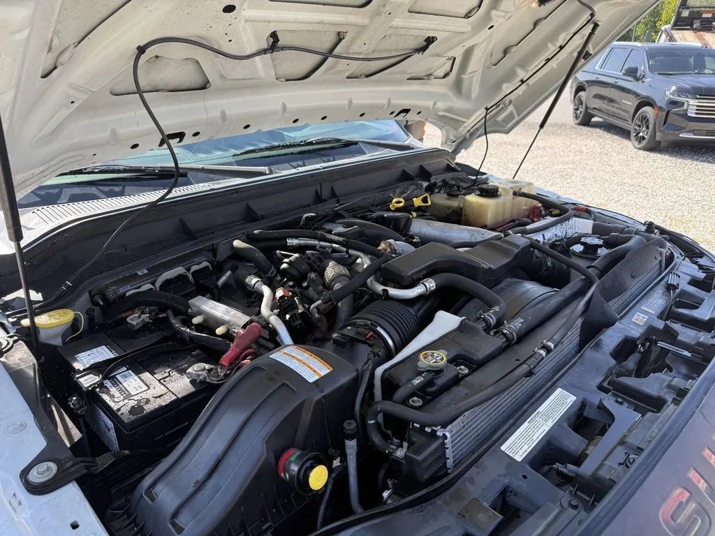 Used 2014 Ford F450 XL w/ Power Equipment Group RWD image 20