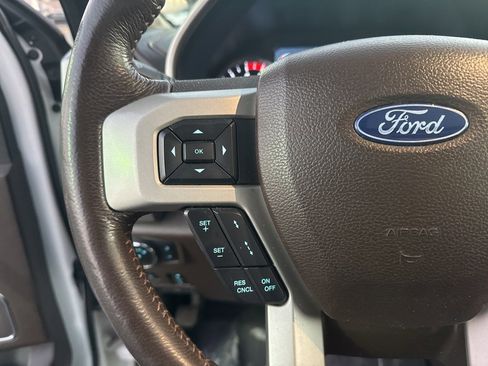 Used 2021 Ford F250 King Ranch w/ King Ranch Ultimate Package image 33