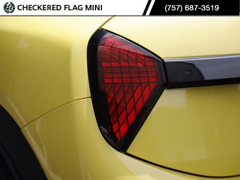 Used 2025 MINI Cooper S image 12