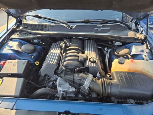 Used 2020 Dodge Challenger R/T Scat Pack w/ Dynamics Package image 18