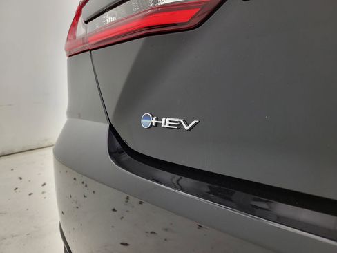 Used 2025 Toyota Camry LE image 20