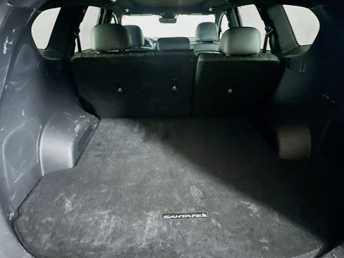 Used 2023 Hyundai Santa Fe Calligraphy w/ Cargo Package image 27