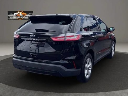 Used 2021 Ford Edge SE FWD image 5