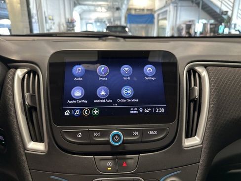 Used 2024 Chevrolet Malibu RS w/ LPO, Floor Liner Package image 21