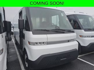 Used 2024 Chevrolet Brightdrop 600 w/ Commercial Equipment Package AWD/4WD video 1