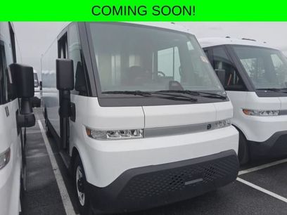 Used 2024 Chevrolet Brightdrop 600 w/ Commercial Equipment Package