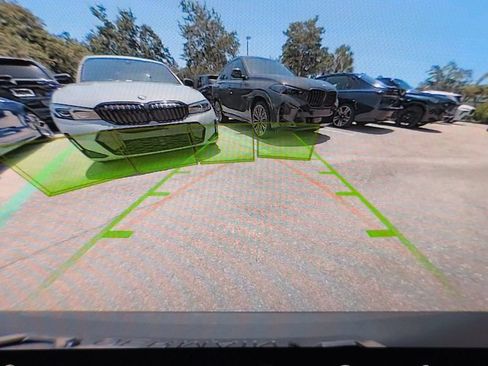 New 2026 BMW X3 xDrive30i w/ Premium Package AWD/4WD image 21