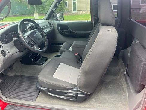 Used 2011 Ford Ranger XLT AWD/4WD image 6