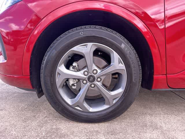 Used 2023 Ford Escape ST-Line AWD/4WD image 19