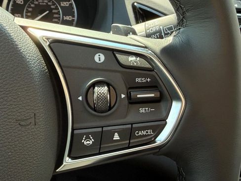 New 2026 Acura RDX SH-AWD w/ Advance Package image 12