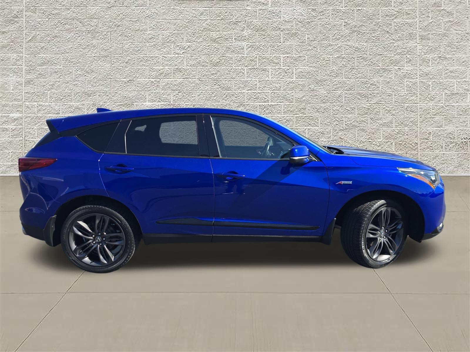 Used 2022 Acura RDX w/ Advance Package AWD/4WD image 8