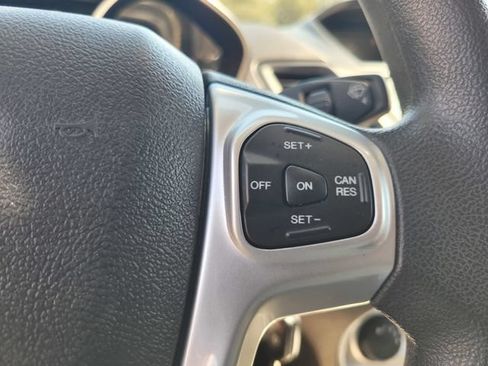 Used 2018 Ford Fiesta SE FWD image 26