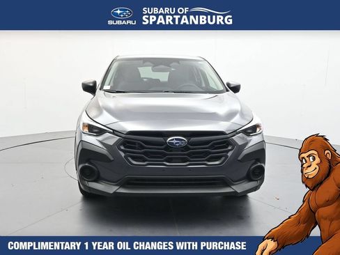 Used 2024 Subaru Crosstrek 2.0i AWD/4WD image 2