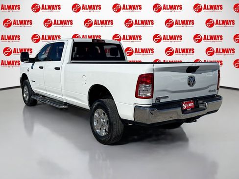 Used 2024 RAM 2500 Big Horn image 9