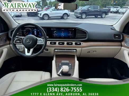 Used 2022 Mercedes-Benz GLE 350 image 14