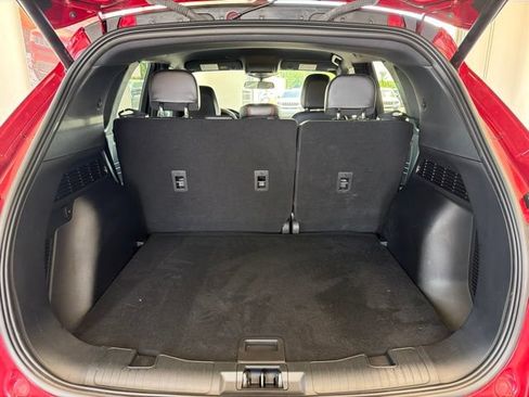 Certified 2024 Ford Escape ST-Line w/ Tech Pack #1 AWD/4WD image 8