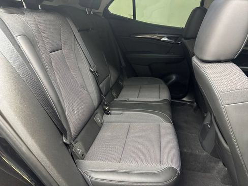 Used 2023 Buick Envision Preferred w/ Sport Touring Package AWD/4WD image 21