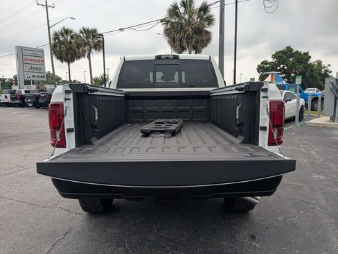 New 2026 RAM 2500 4x4 Crew Cab image 13