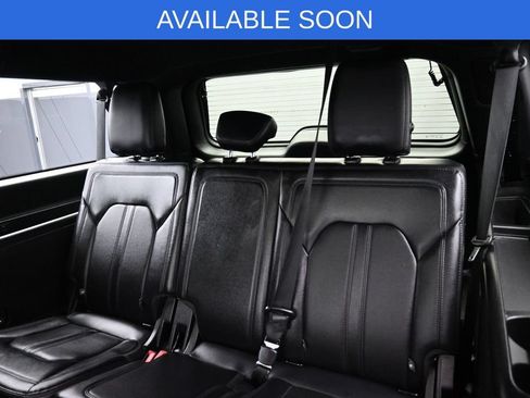 Used 2019 Ford Expedition Max Limited AWD/4WD image 39