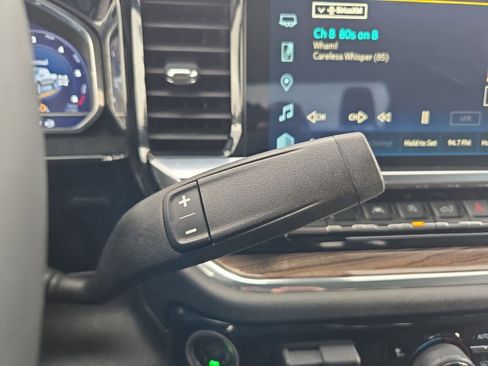 Used 2023 Chevrolet Silverado 1500 RST image 28