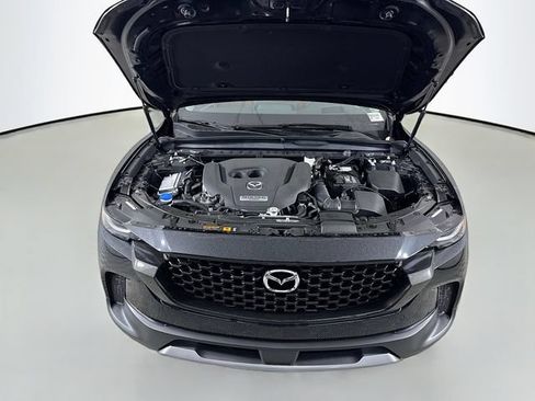 Used 2025 MAZDA CX-50 AWD 2.5 Turbo w/ Weather Package image 32