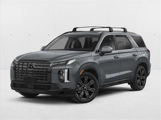 Used 2025 Hyundai Palisade XRT AWD/4WD video 1