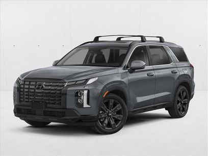 Used 2025 Hyundai Palisade XRT