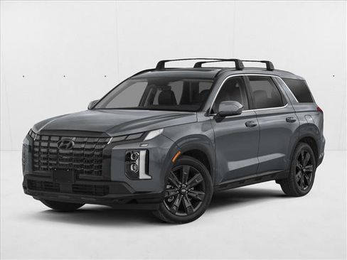 Used 2025 Hyundai Palisade XRT AWD/4WD image 1