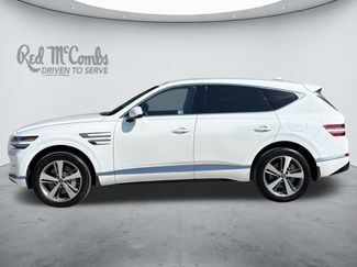 Used 2024 Genesis GV80 3.5T Advanced w/ Advanced Package AWD/4WD video 2