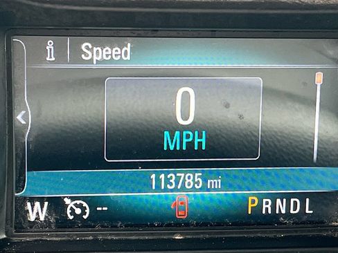 Used 2019 Buick Envision Essence FWD image 12