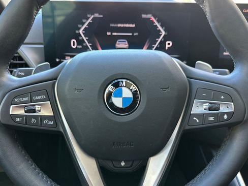 Used 2024 BMW 330i Sedan w/ Premium Package RWD image 22