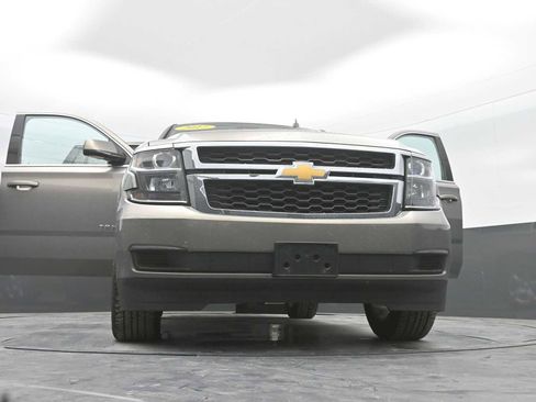 Used 2017 Chevrolet Tahoe LT w/ Max Trailering Package image 34