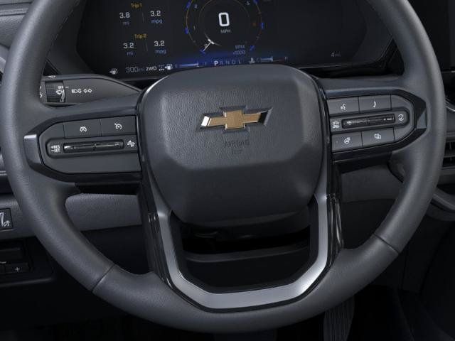 New 2026 Chevrolet Colorado LT w/ LT Convenience Package AWD/4WD image 43