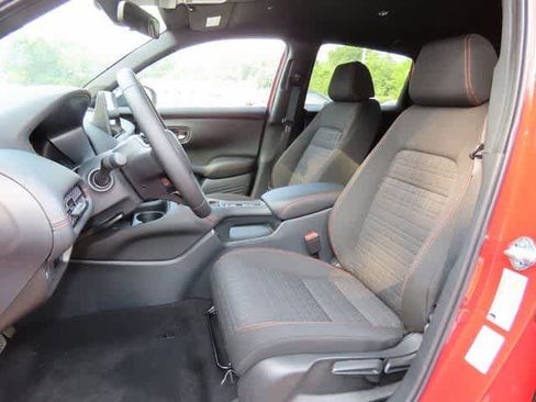 New 2026 Honda HR-V Sport image 13